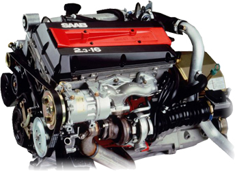 P241D Engine